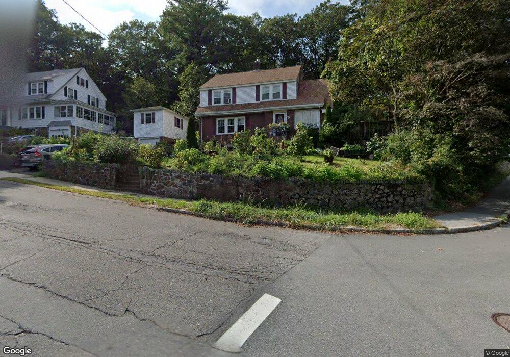 1 Newcomb Rd, Stoneham, MA 02180 - photo 1