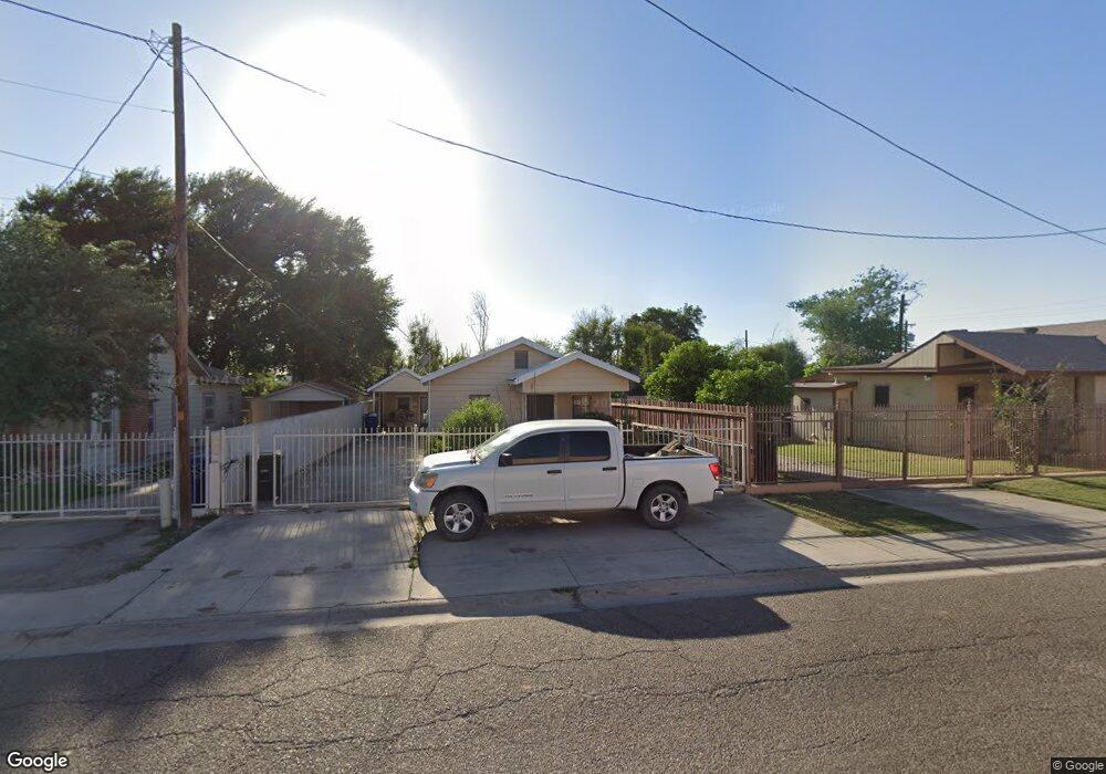 806 Cedar Ave, Laredo, TX 78040 - photo 1