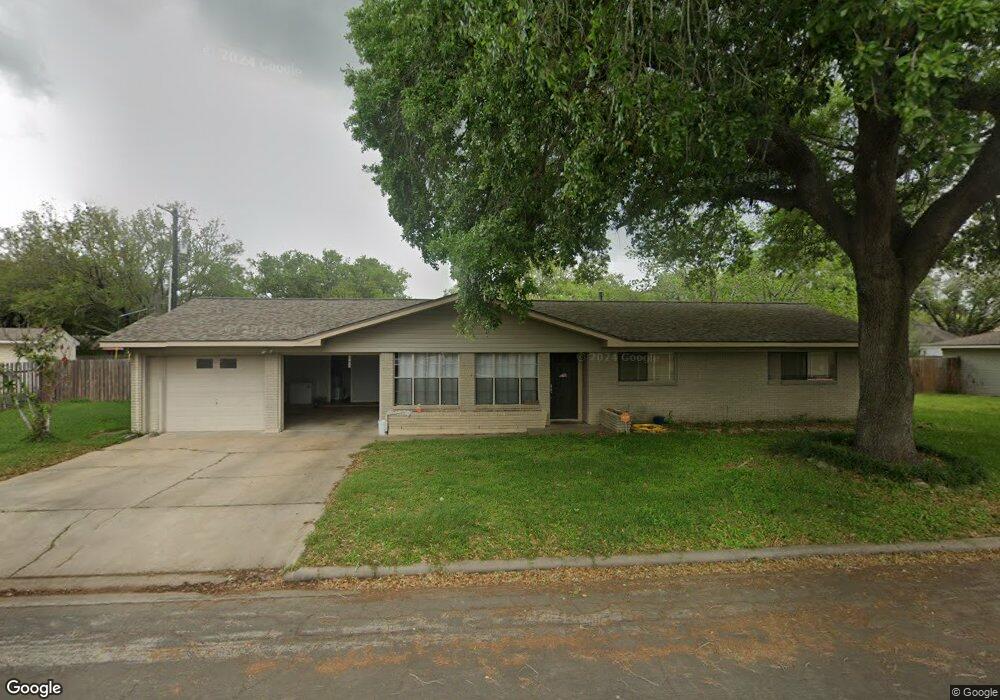2909 La Vista Ave, Bay City, TX 77414 - photo 1