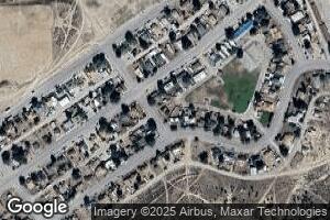 4 Second St, Ruth, NV 89319