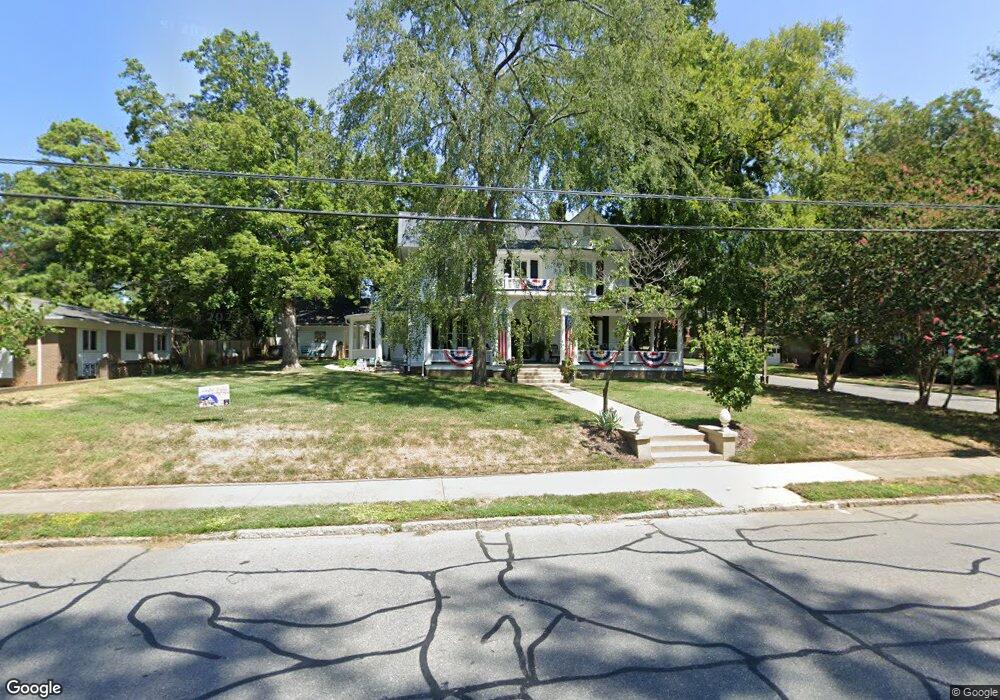 287 Union St S, Concord, NC 28025 - photo 1