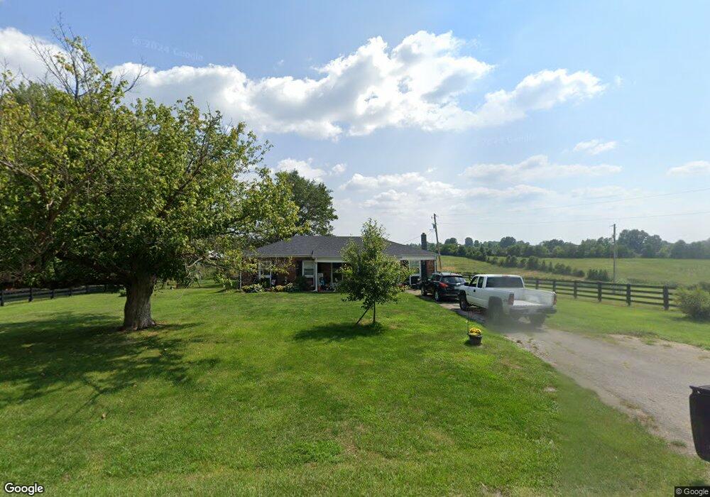 1239 Hopewell Rd, Harrodsburg, KY 40330 - photo 1