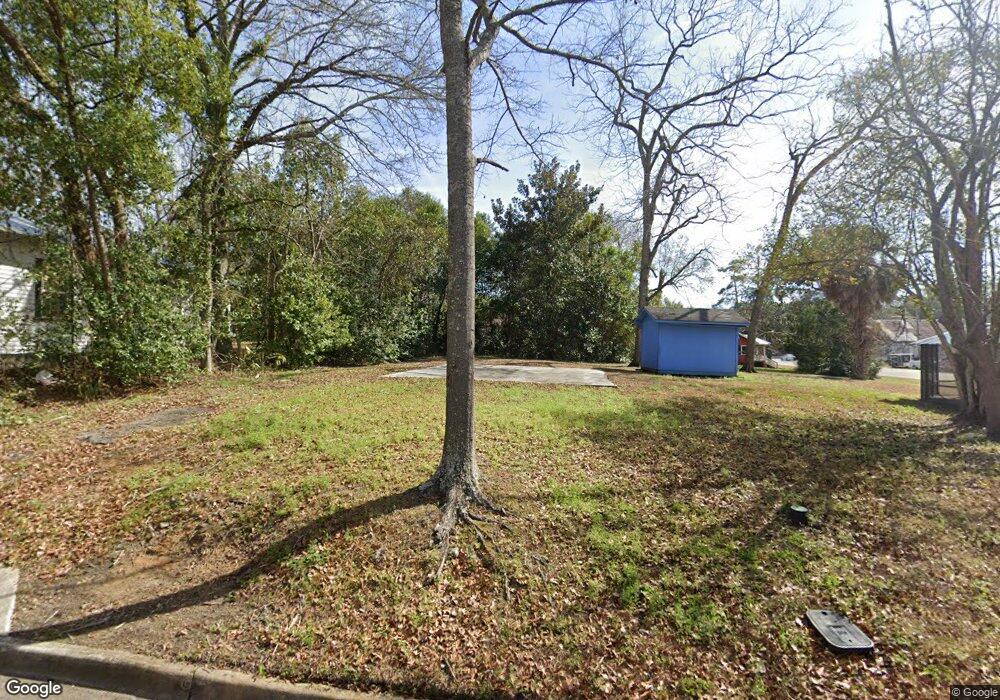 110 E Merrill St, Thomasville, GA 31792 - photo 1