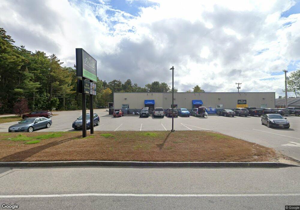 0 Sandbar Rd, Windham, ME 04062 - photo 1