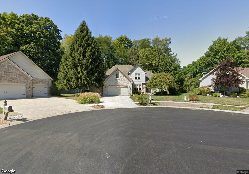 18544 Oriental Oak Ct, Noblesville, IN 46062 - photo 1