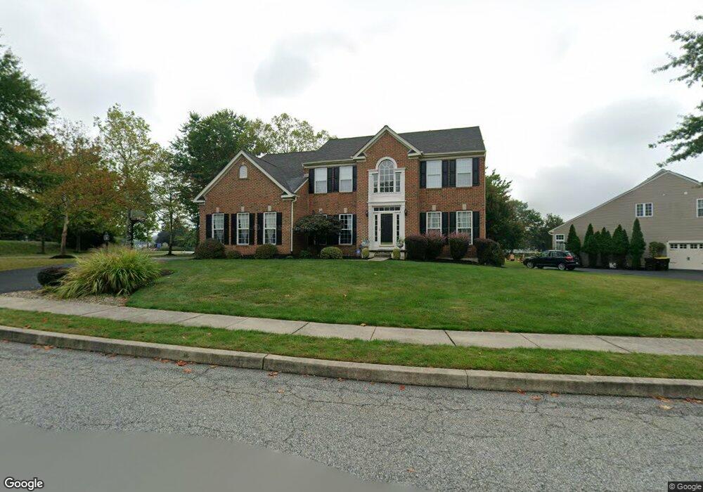 2024 Stony Creek Rd, Lansdale, PA 19446 - photo 1