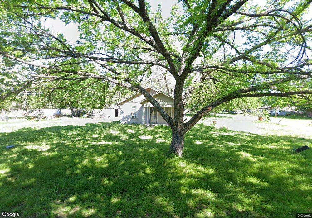 336 Horn St, Corsicana, TX 75109 - photo 1