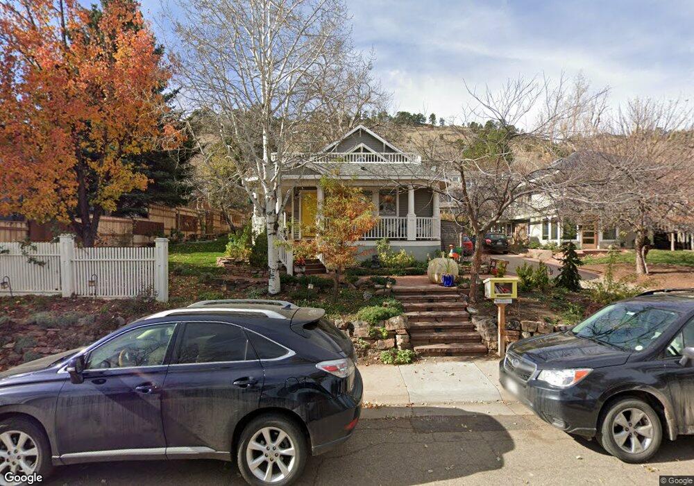 3223 4th St, Boulder, CO 80304 - photo 1