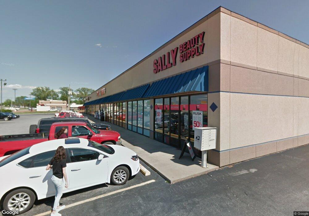 2212 W Walnut St, Rogers, AR 72756 - photo 1