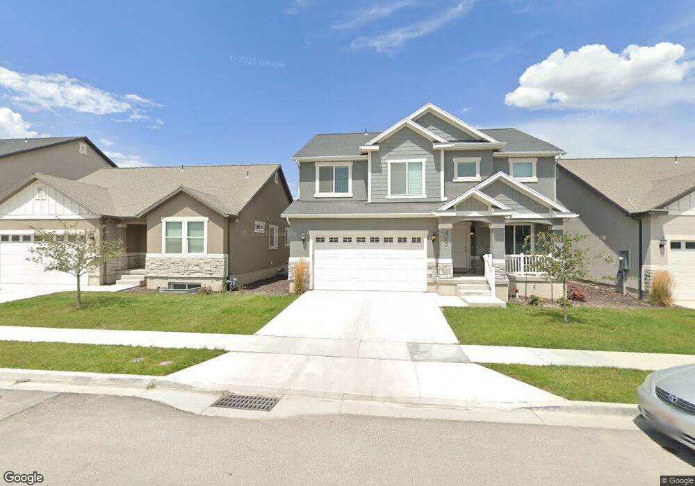 4062 W 1700 N unit 615, Lehi, UT 84043 - photo 1