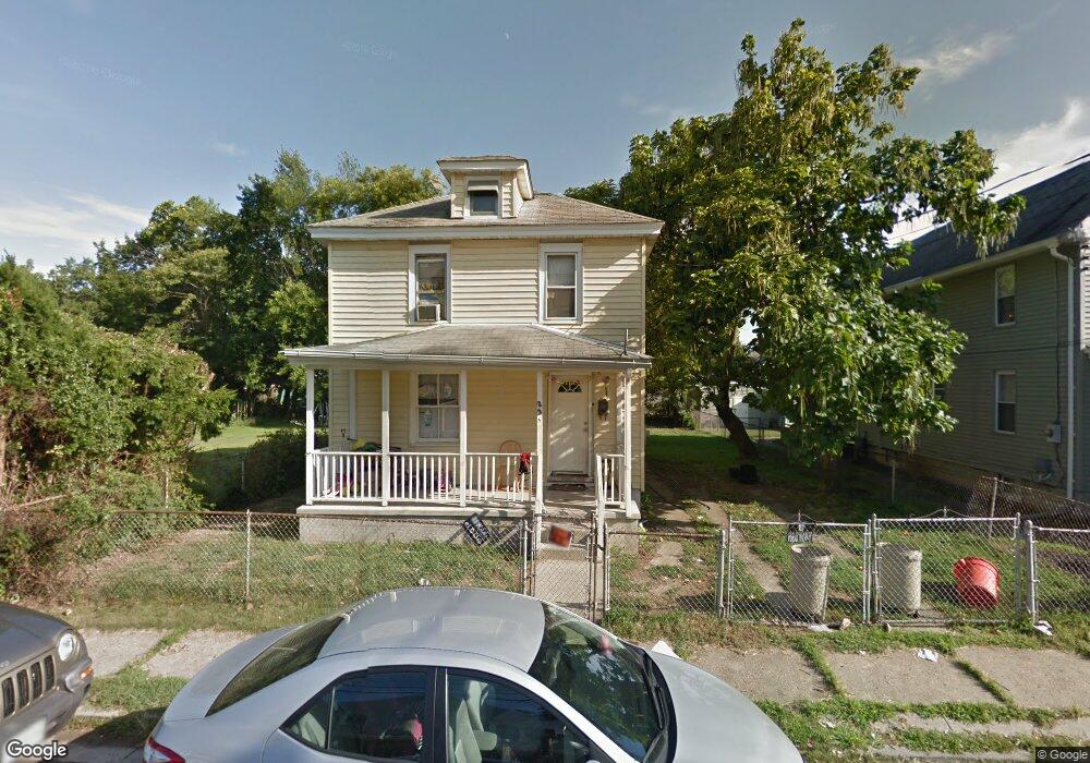 238 W Buck St, Paulsboro, NJ 08066 - photo 1