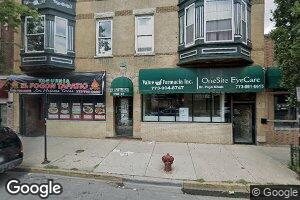 3220 W Armitage Ave Unit 3EF, Chicago, IL 60647