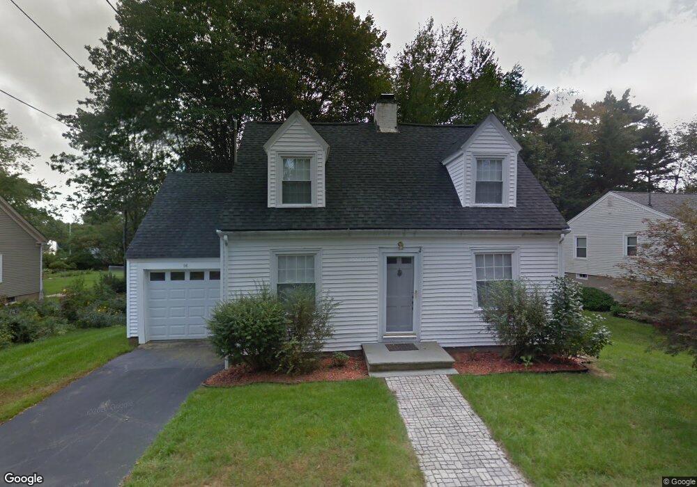 16 Wyman Ave, Kittery, ME 03904 - photo 1