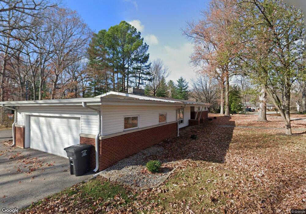 1512 Hickory Hill Dr, Effingham, IL 62401 - photo 1