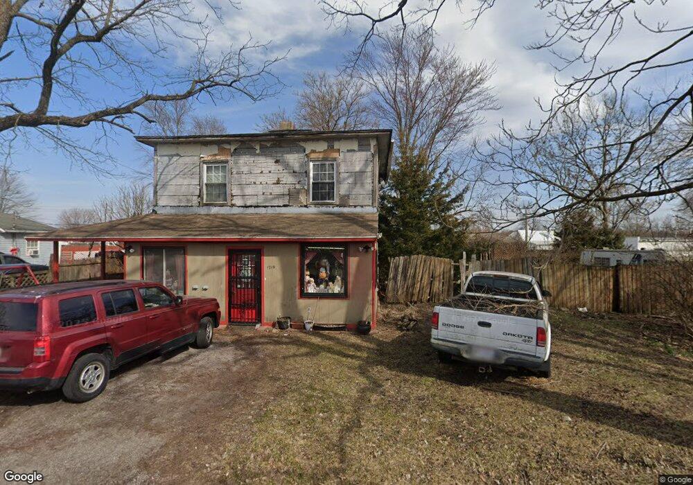 1719 Bank St, Findlay, OH 45840 - photo 1