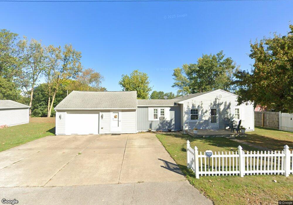 2403 Frankfort St, Lorain, OH 44055 - photo 1