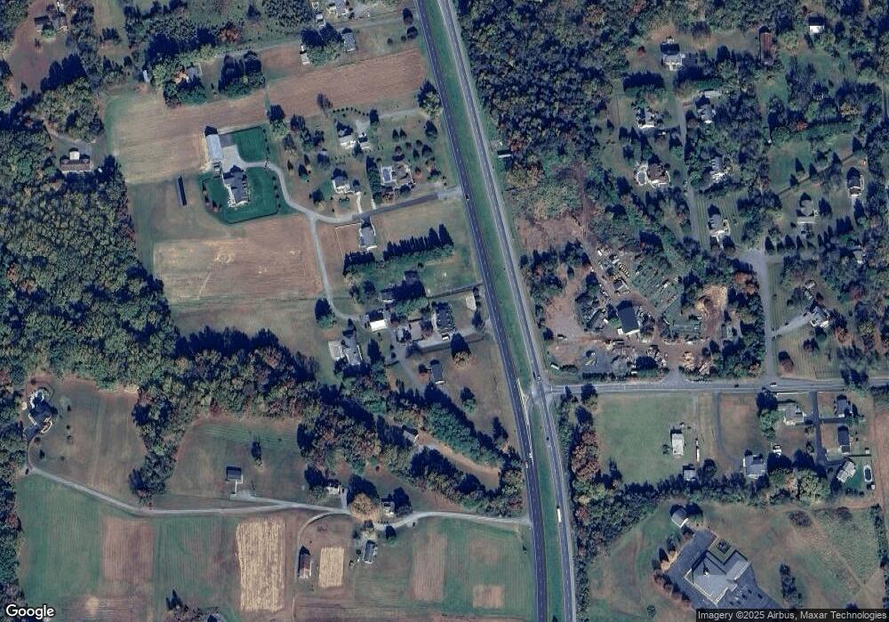 11470 Southern Maryland Blvd, Dunkirk, MD 20754 - photo 1