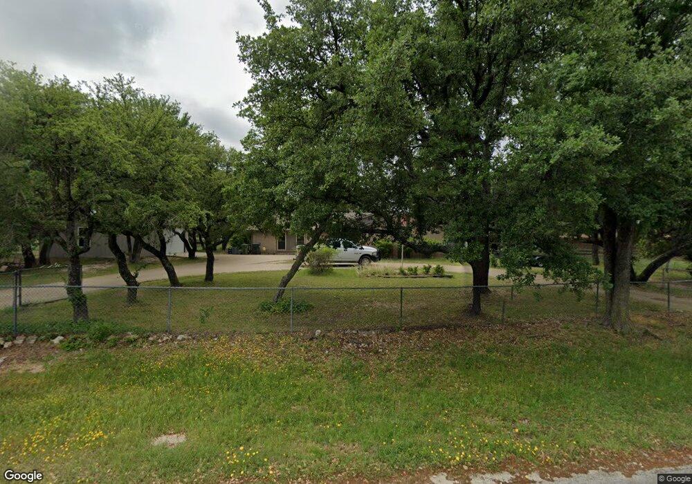 3709 Bluff Ct, Willow Park, TX 76087 - photo 1