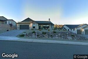 1167 Sunrise Blvd, Prescott, AZ 86301