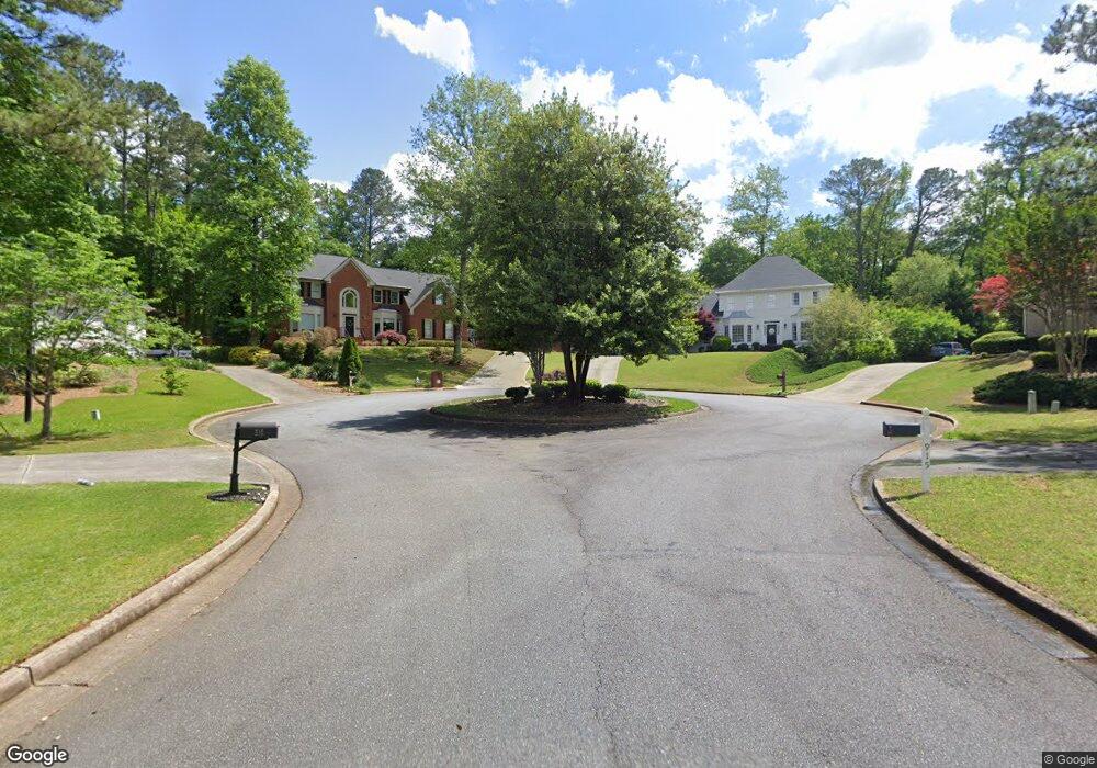 0 Cobblestone Ct unit 8335253, Alpharetta, GA 30009 - photo 1