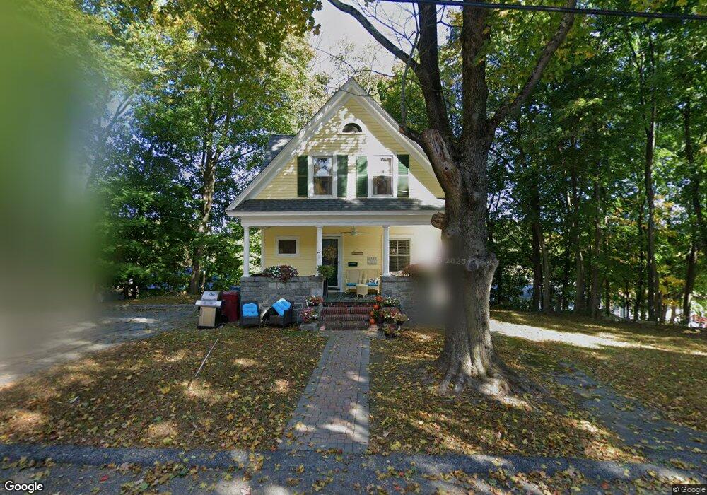 238 Butman Rd, Lowell, MA 01852 - photo 1