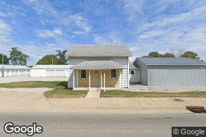 550 Liberty Ave, West College Corner, IN 47003