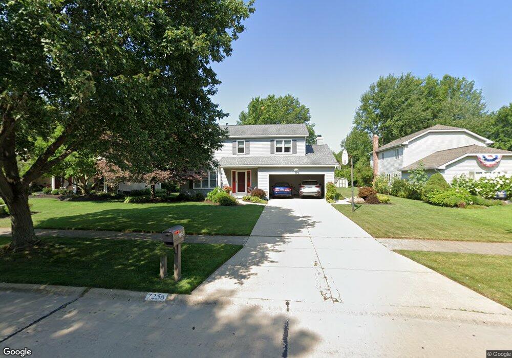7256 Pine Woods Way, Olmsted Falls, OH 44138 - photo 1