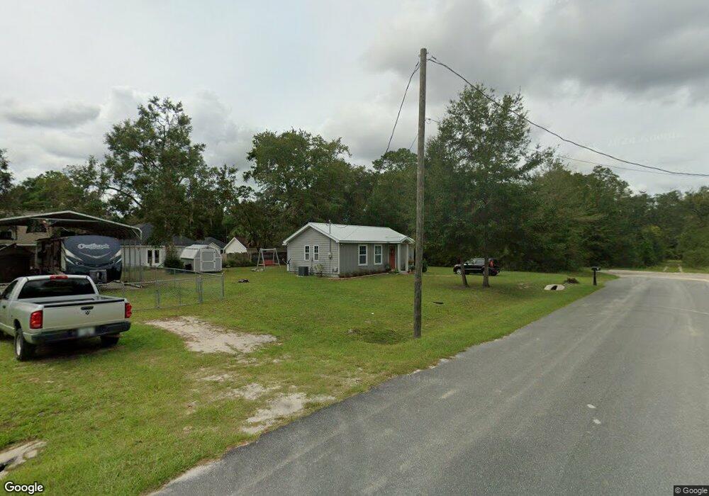 48 Imaginary Ln, Crawfordville, FL 32327 - photo 1