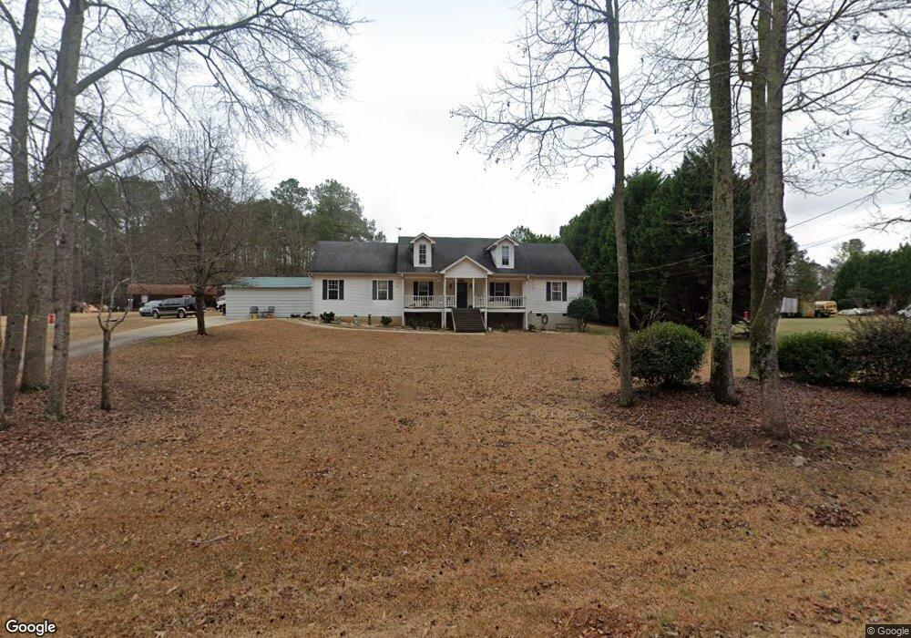 316 Maplewood Dr, Locust Grove, GA 30248 - photo 1