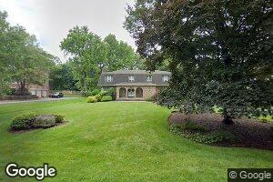 34 Overlook Rd, Alpine, NJ 07620
