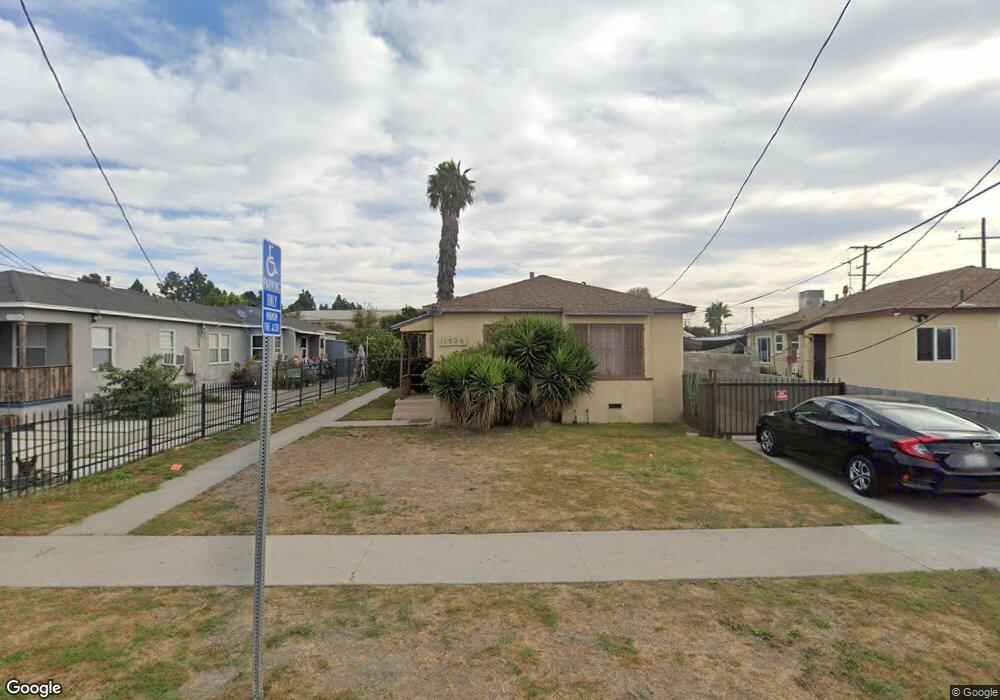 11926 Elva Ave, Los Angeles, CA 90059 - photo 1