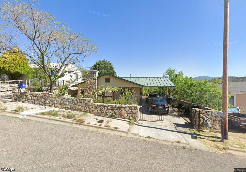 808 W Luck St, Silver City, NM 88061 - photo 1