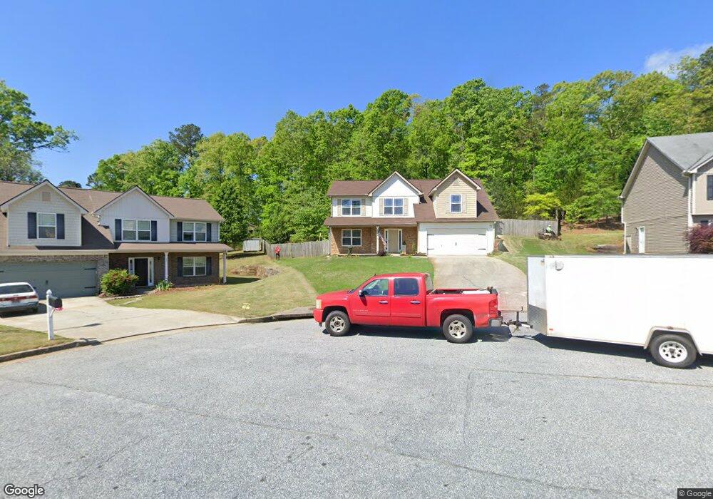 51 Lighthouse Dr unit 16, Winder, GA 30680 - photo 1