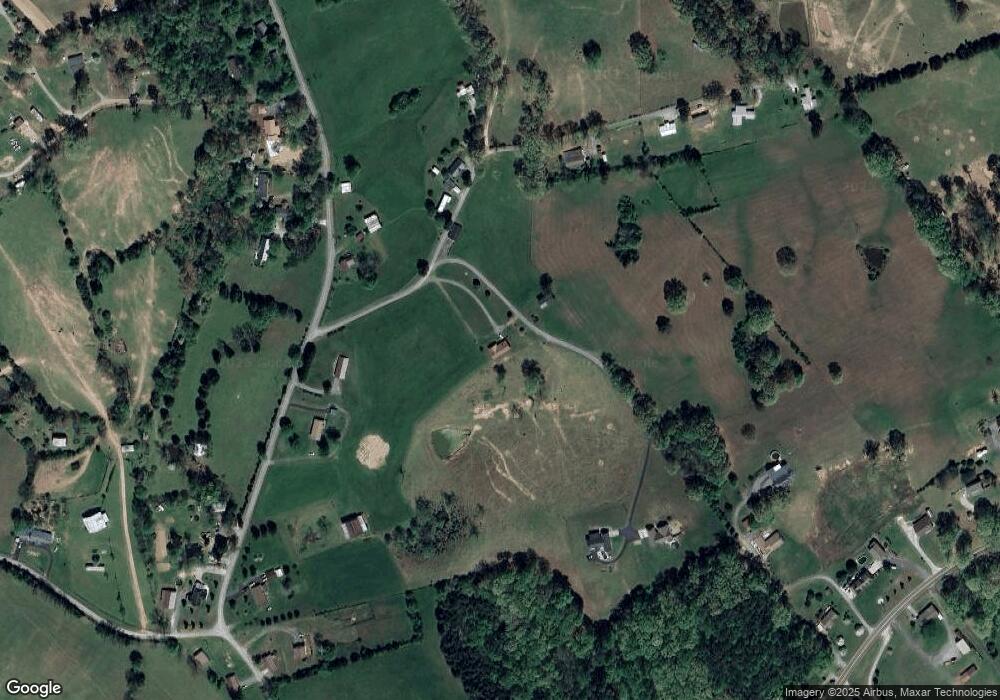 160 Kyle Long Rd, Bean Station, TN 37708 - photo 1