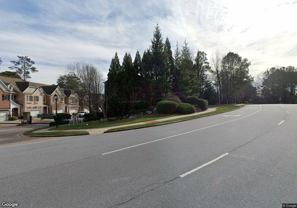 3474 Kiveton Dr unit N/A, Norcross, GA 30092 - photo 1