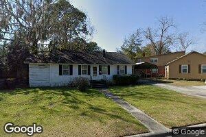 3 Altman Dr, Savannah, GA 31404