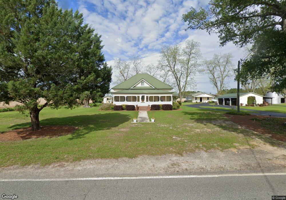 770 Mitchell Store Rd, Omega, GA 31775 - photo 1