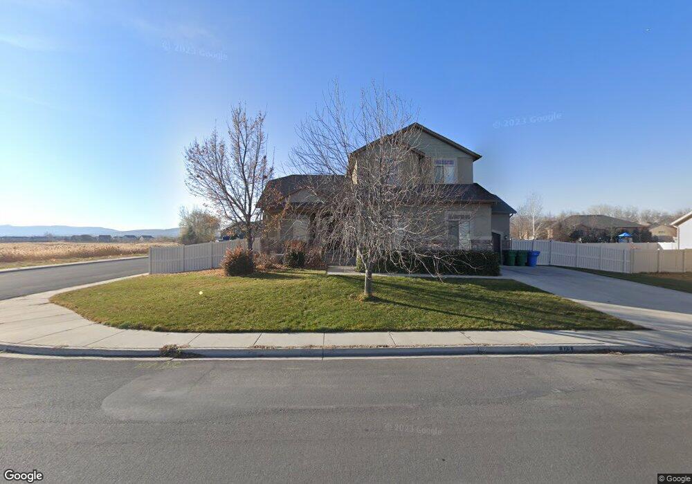 3158 W Willow Bend, Lehi, UT 84043 - photo 1