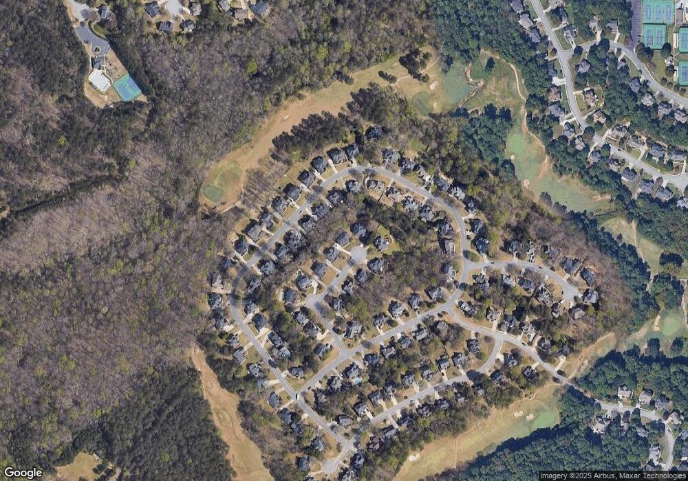 922 White Aster Ct, Dacula, GA 30019 - photo 1