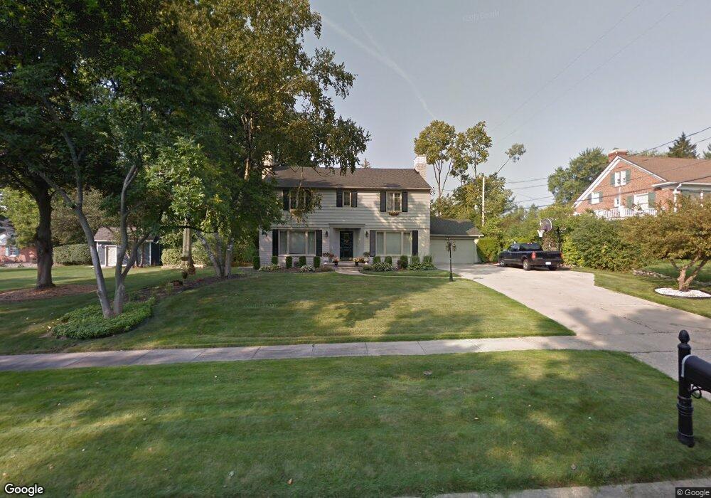 2130 Briar Hill Rd, Flint, MI 48503 - photo 1