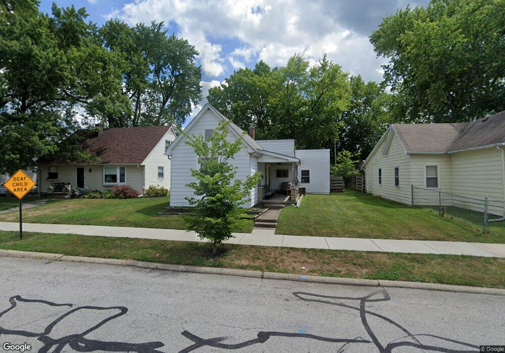 2305 N 19th St, Lafayette, IN 47904 - photo 1