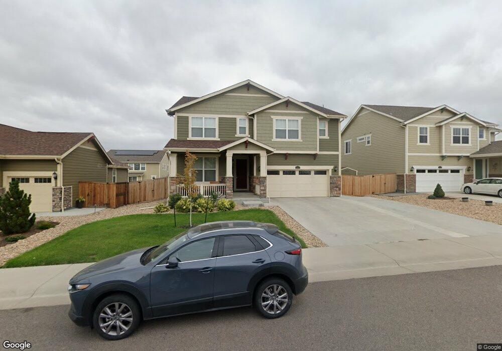 14030 Hudson St, Thornton, CO 80602 - photo 1