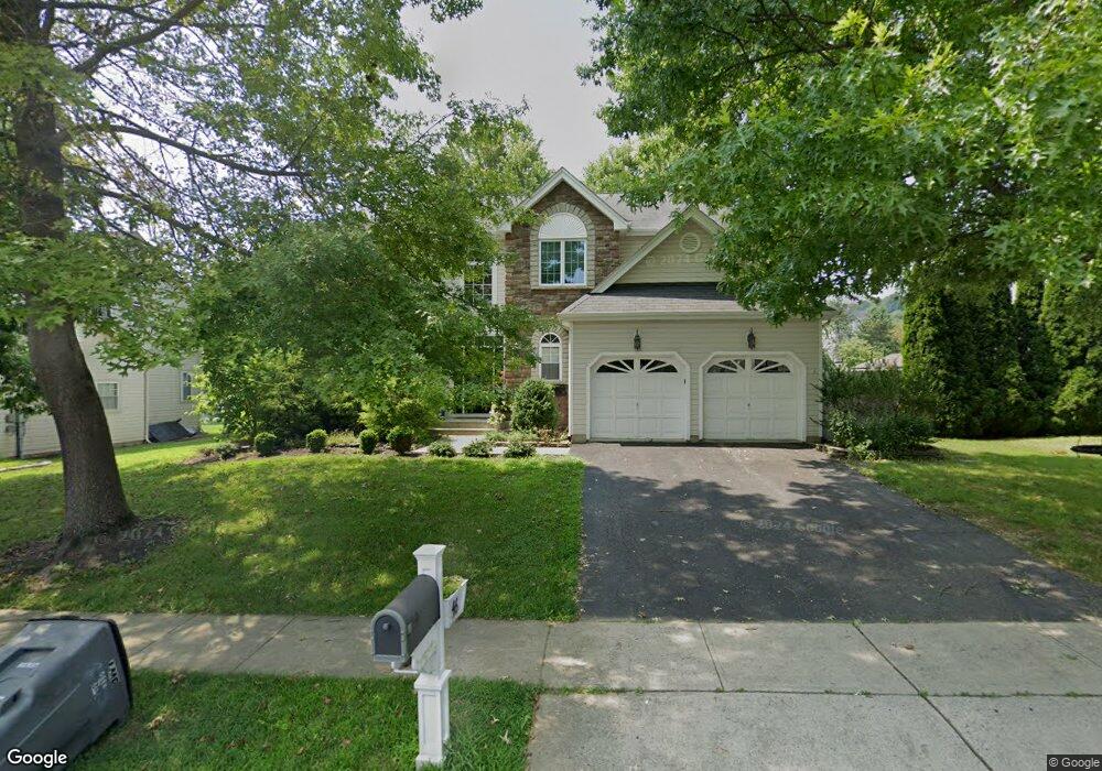 46 Haze Way, Phillipsburg, NJ 08865 - photo 1