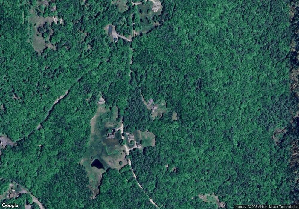 348 John Smith Hill Rd, Bristol, NH 03222 - photo 1