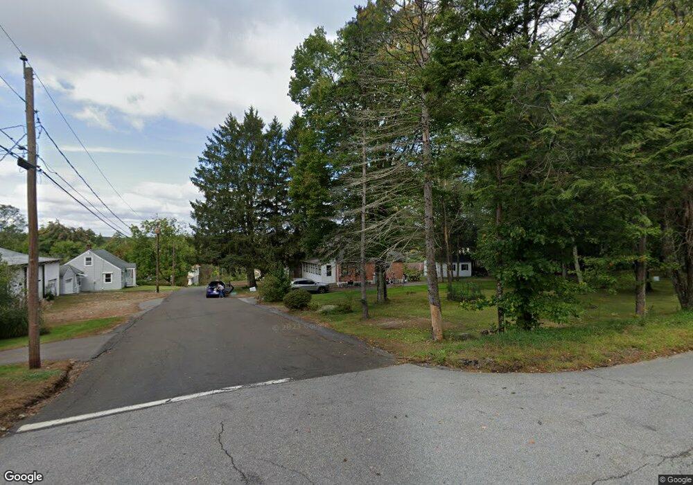 3 Cherry St, Stafford Springs, CT 06076 - photo 1