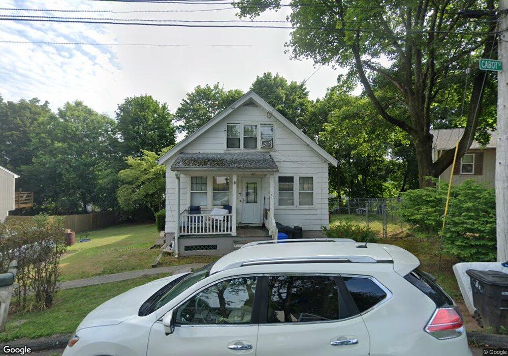 80 Cabot St, New Haven, CT 06513 - photo 1