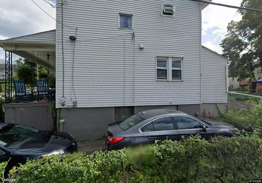 816 Poplar St, Scranton, PA 18510 - photo 1