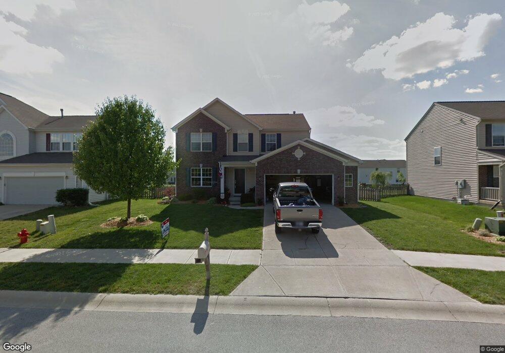 3630 Fieldstone Ln, Plainfield, IN 46168 - photo 1