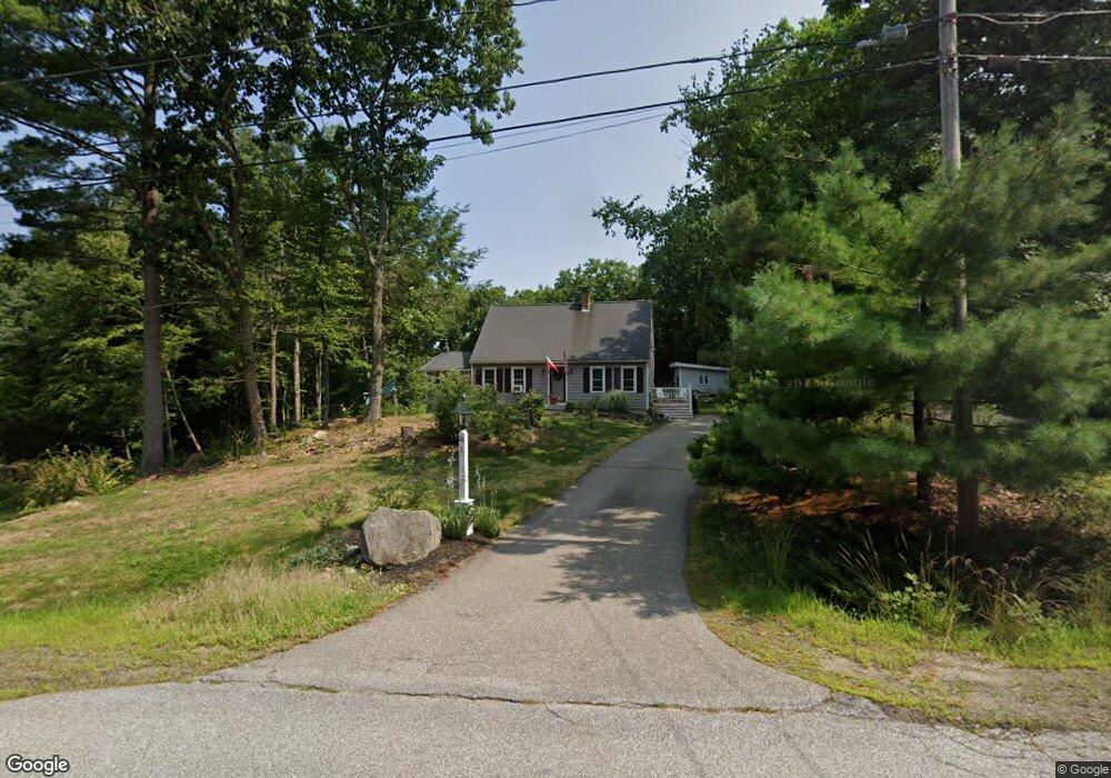 28 Folsom Dr, Newmarket, NH 03857 - photo 1