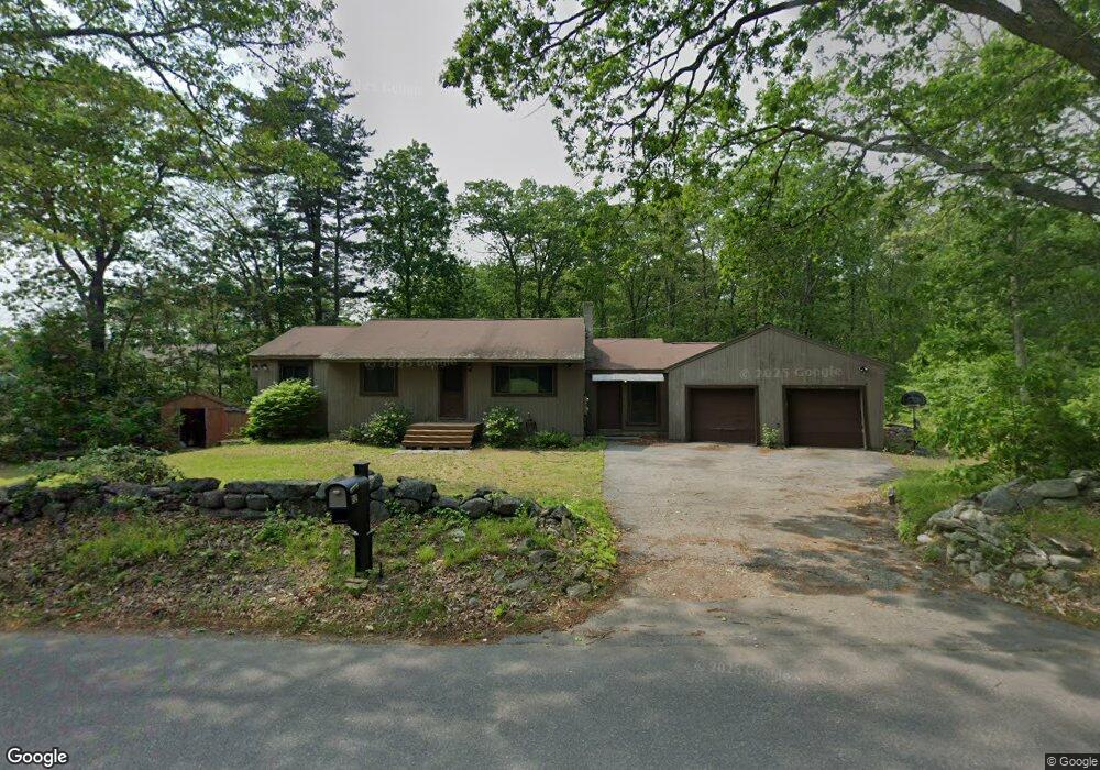 22 Lawrence Rd, Derry, NH 03038 - photo 1